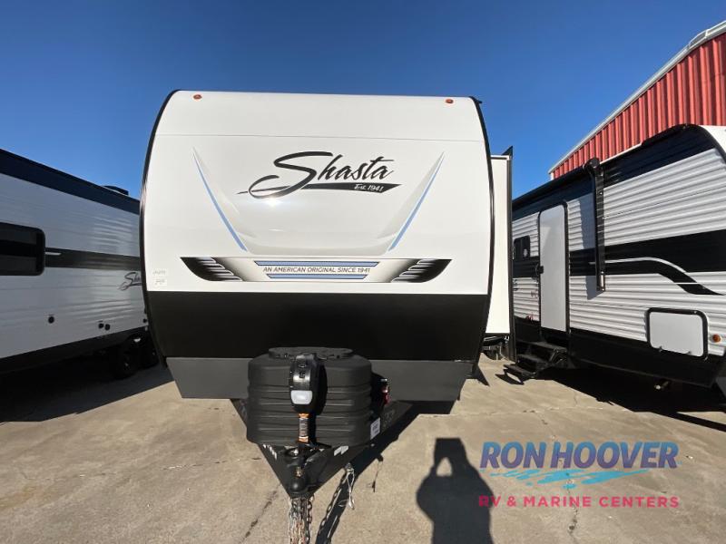 2026 FOREST RIVER SHASTA 33RLTS - Image 2