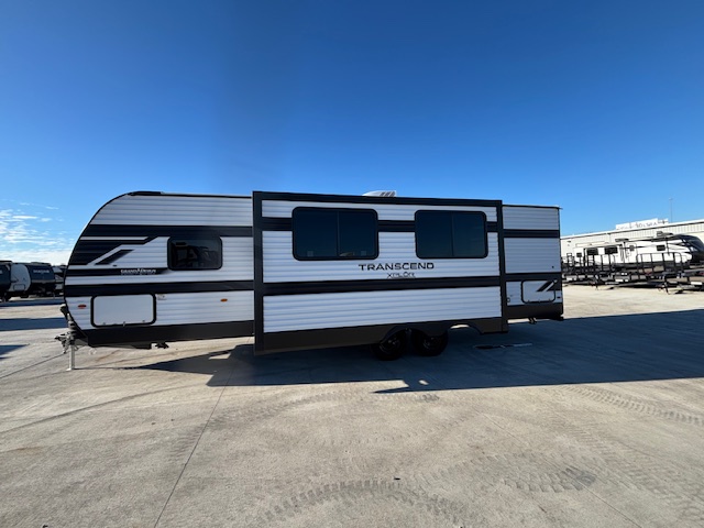 2026 TRANSCEND XPLOR 27DBX - Image 4
