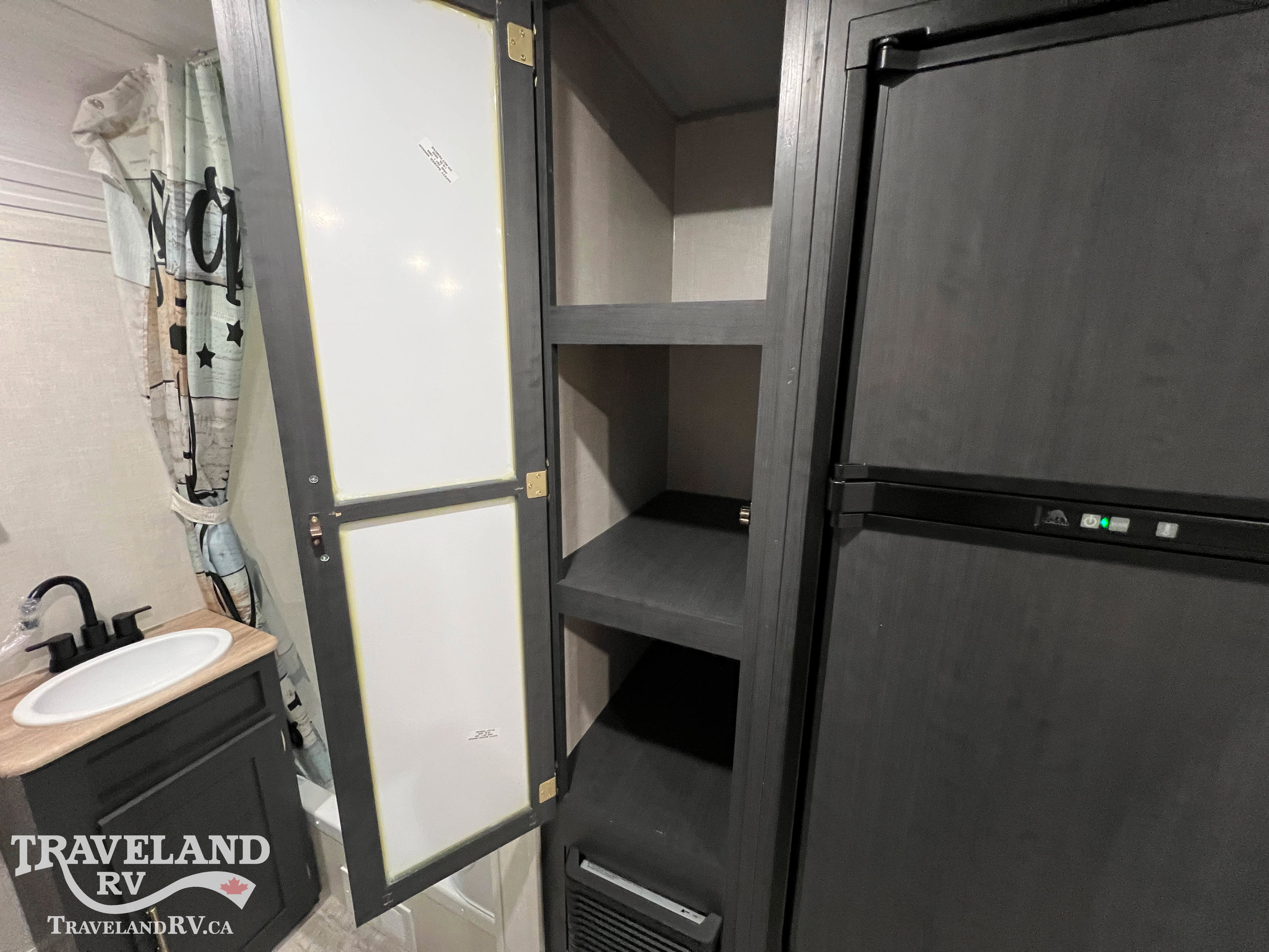 2023 Forest River R-Pod RP-192 - Image 21