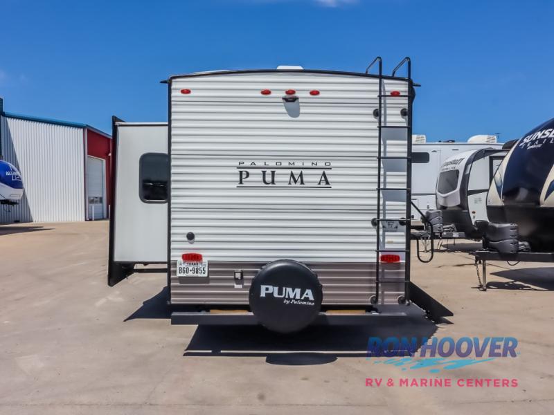 2023 PALOMINO 26RBSS - Image 6