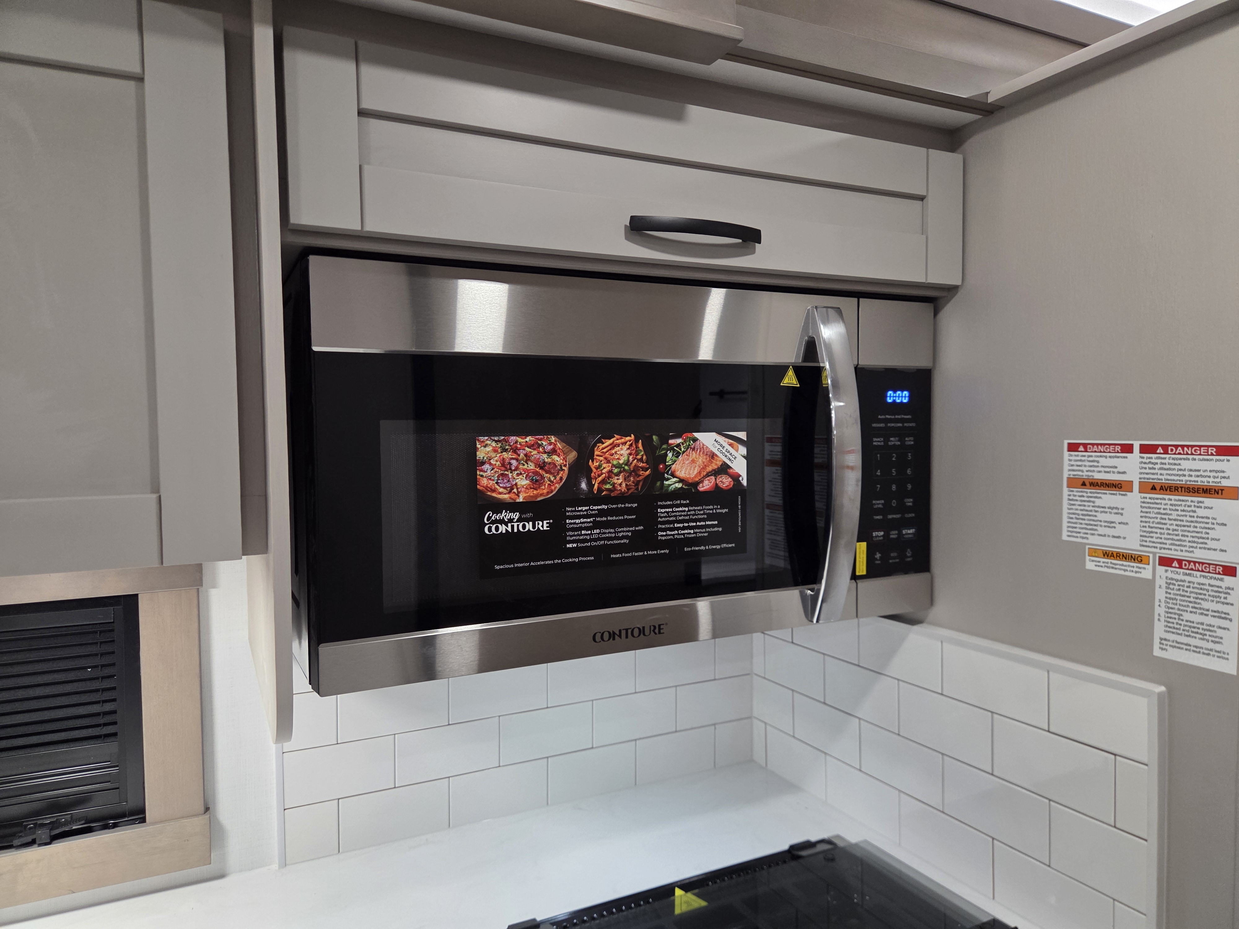 2027 Jayco Precept 34G - Image 11