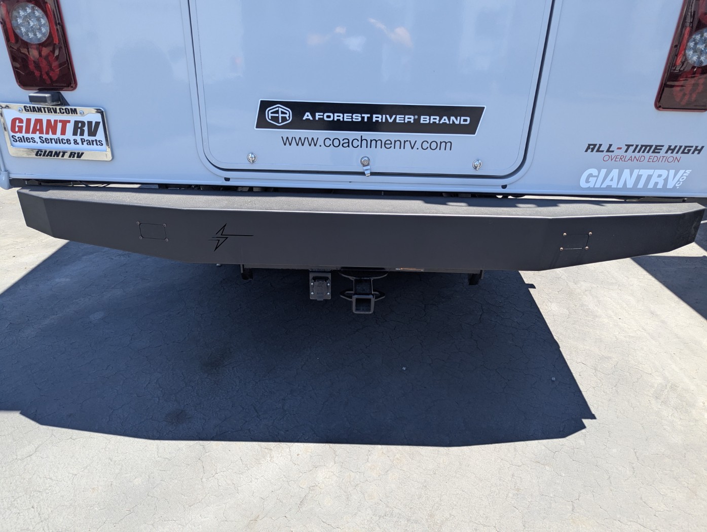2026 Coachmen Cross Trail EV 26TB - ATH Edition - Image 11