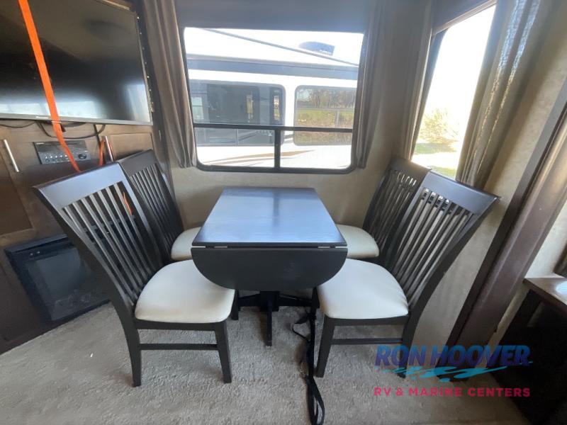 2018 FOREST RIVER 285DRL4 - Image 10
