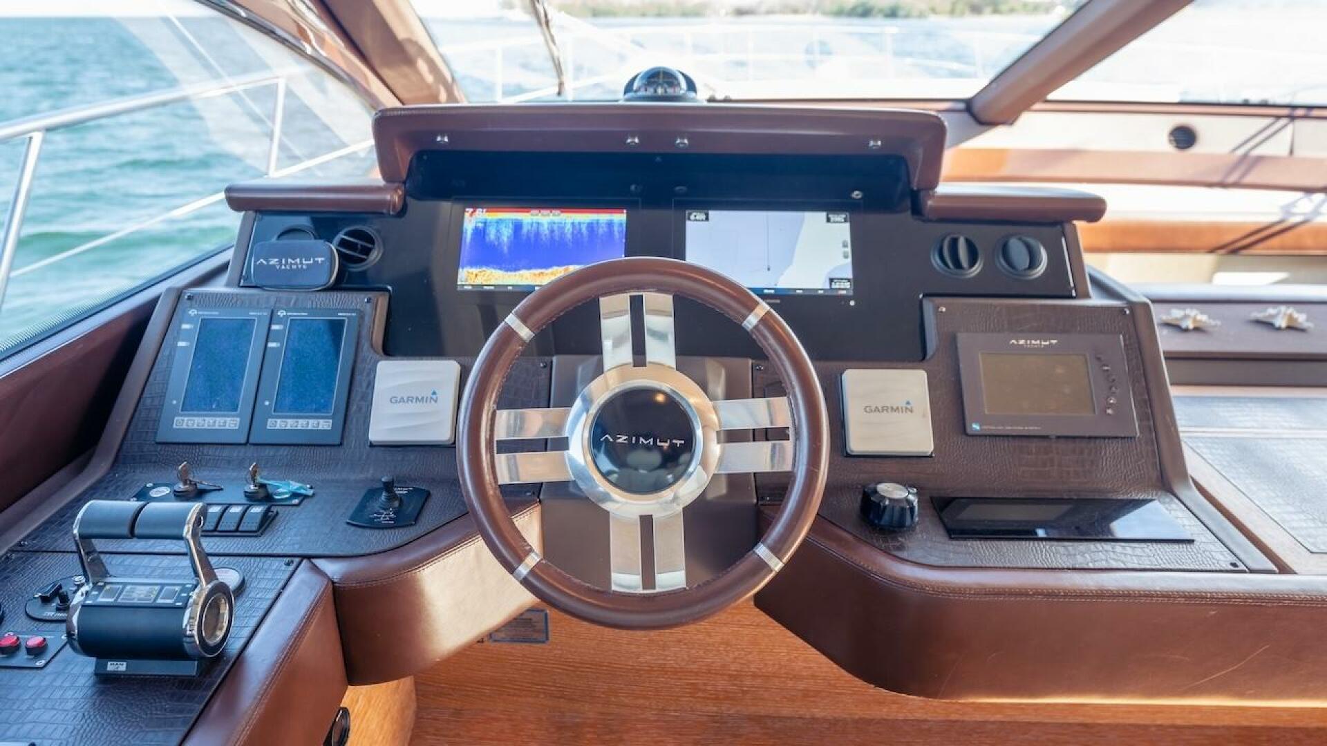 2012 Azimut Evolution - Image 59