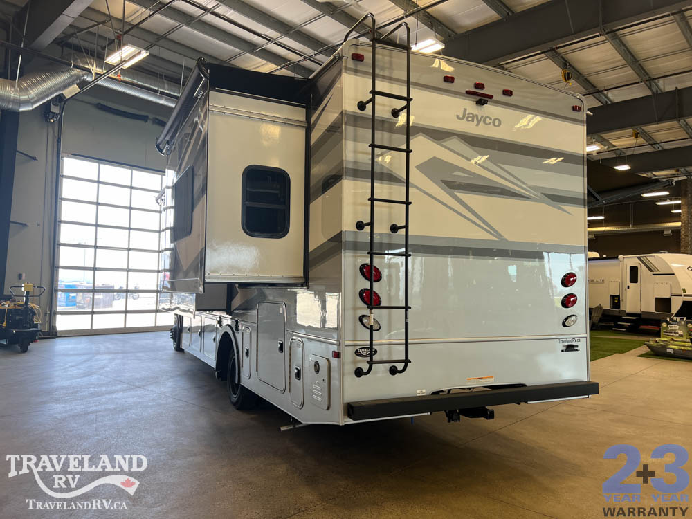 2027 Jayco Greyhawk XL 32U - Image 6