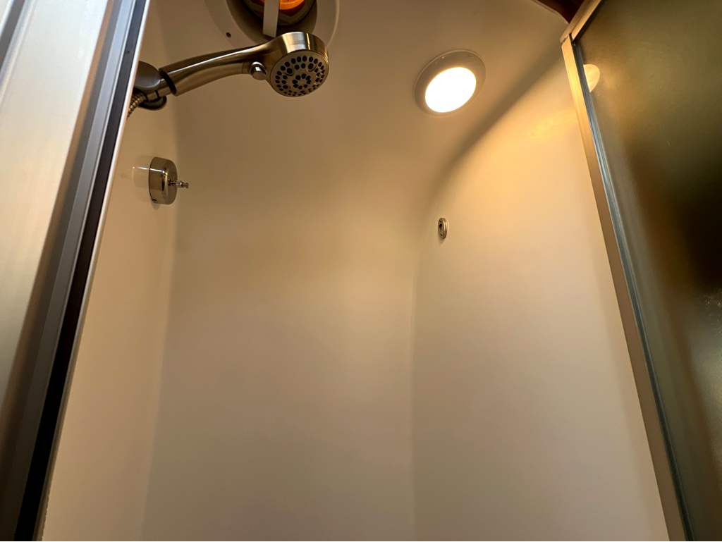 2027 AIRSTREAM TRADE WIND 27FBQ - Image 22