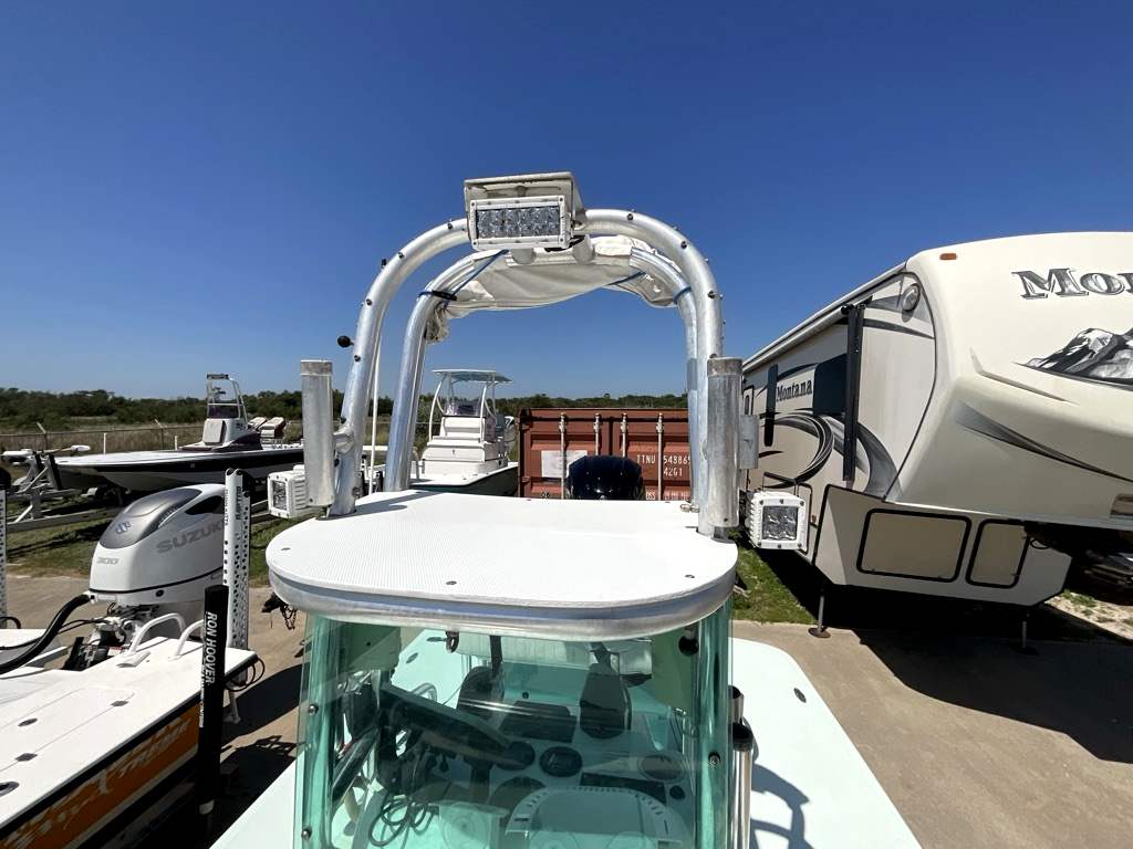 2012 NEWWATER IBIS - Image 17