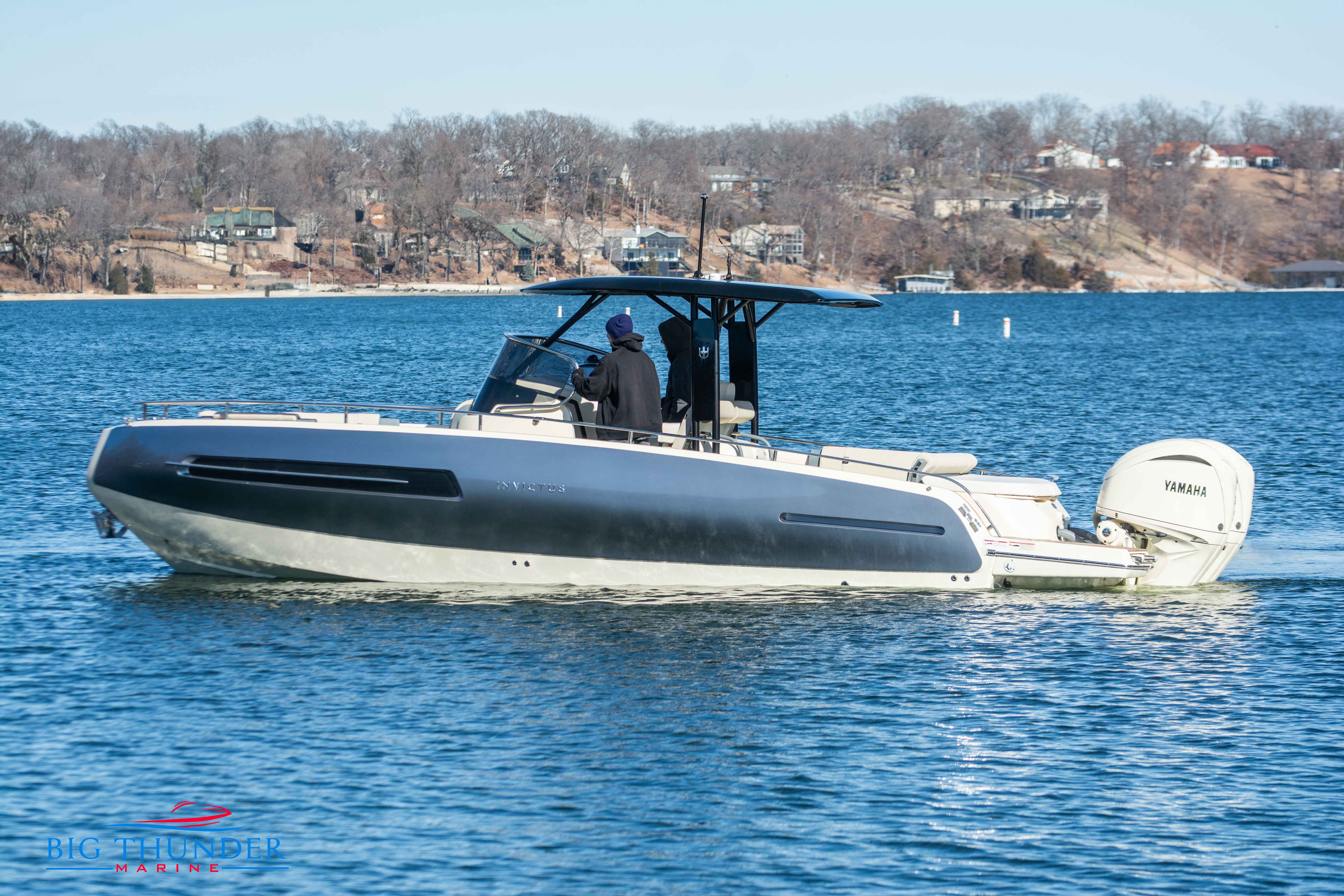 2024 Invictus TT280S - Image 6