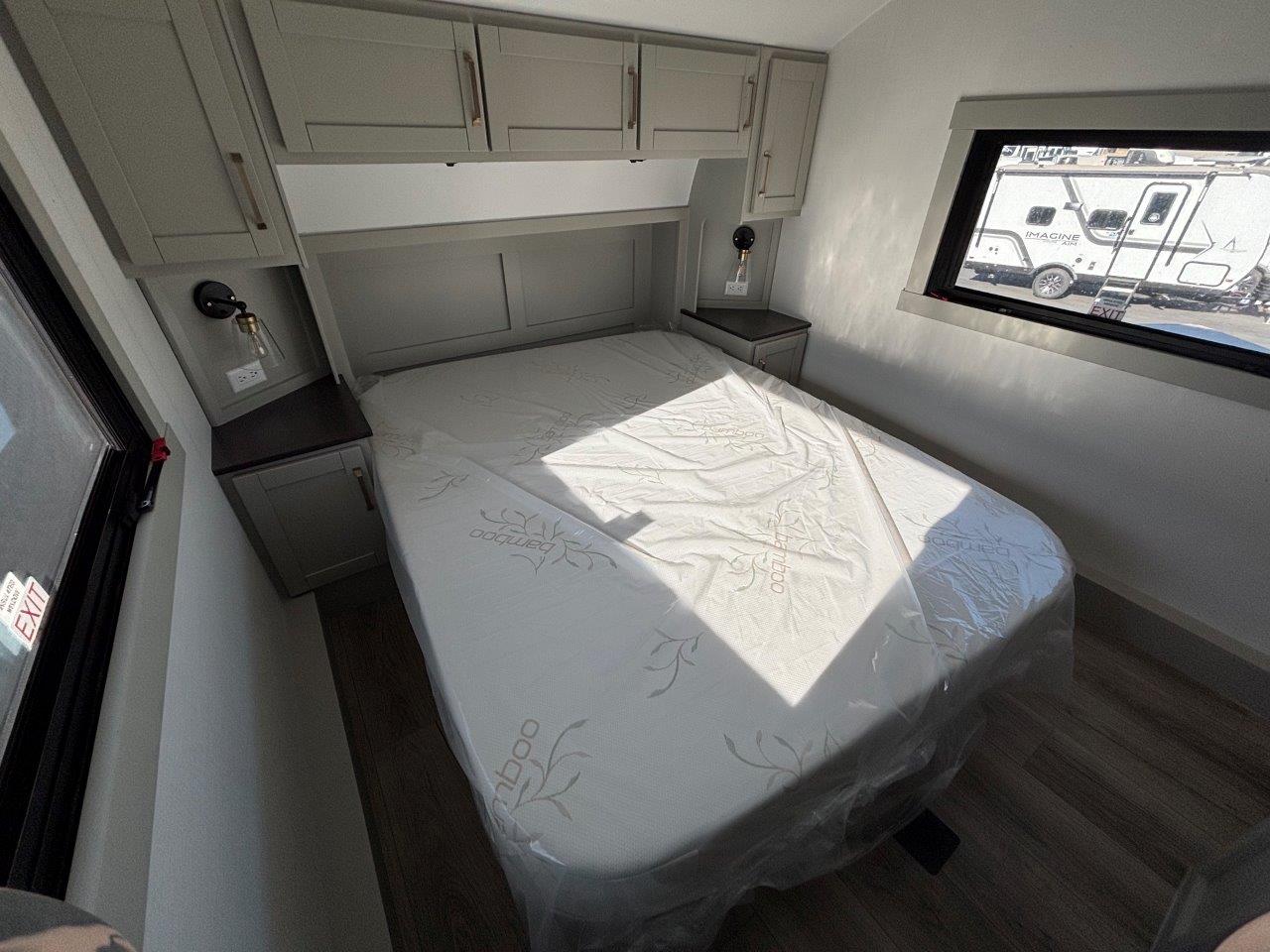 2027 Brinkley RV Model Z 2680 - Image 18