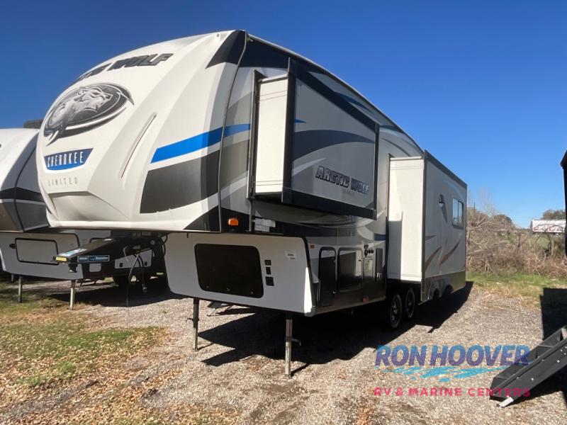 2018 FOREST RIVER 285DRL4 - Image 2