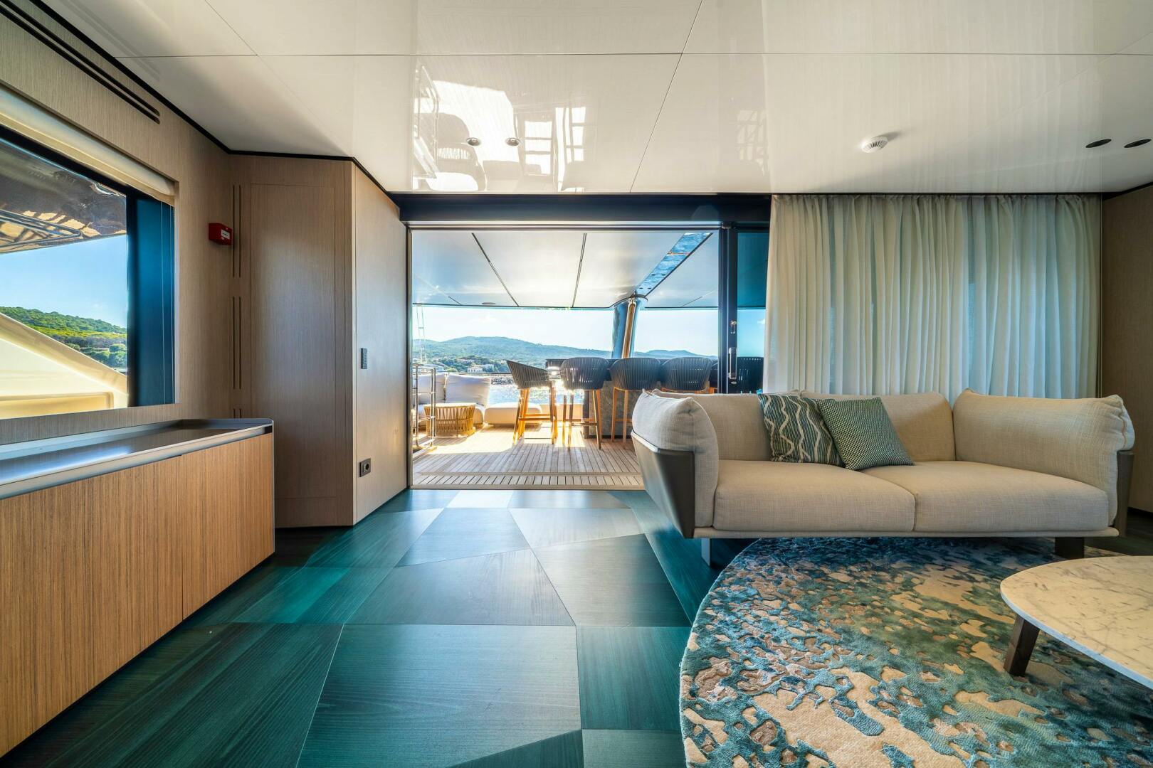 2024 Wider Yachts WiderCat 92 - Image 32