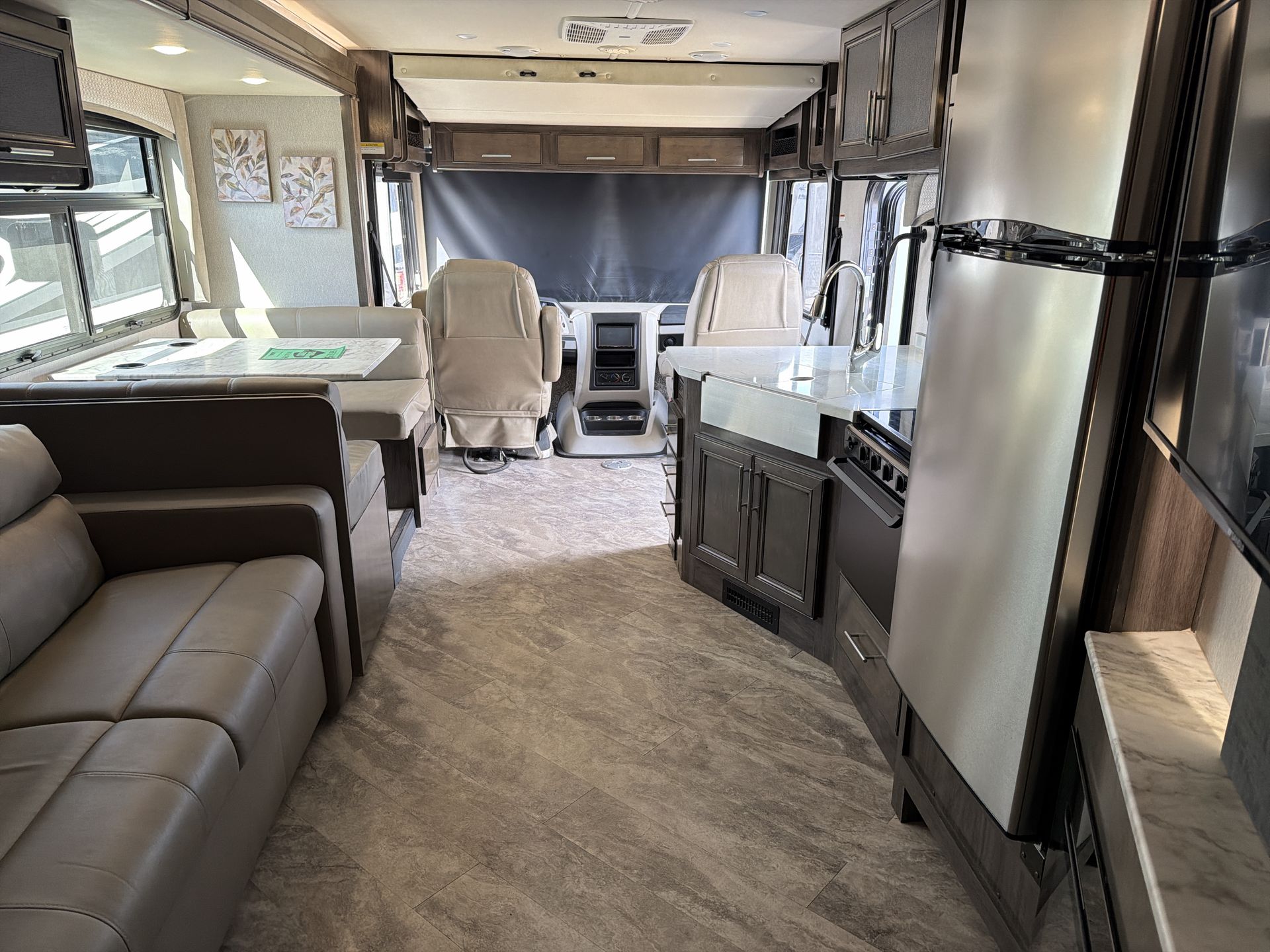 2022 Fleetwood Fortis 34MB - Image 32