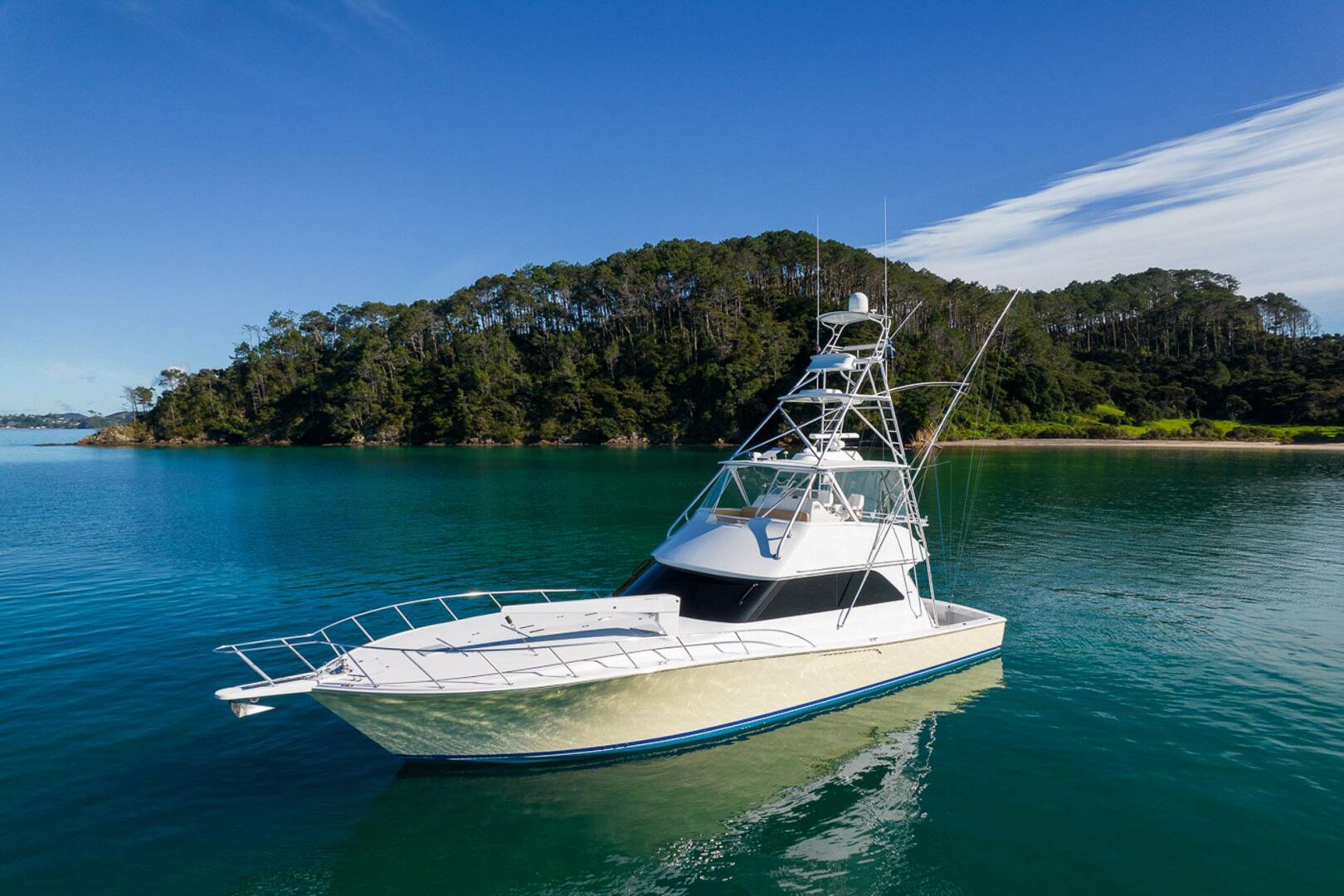2002 Viking Convertible - Image 37