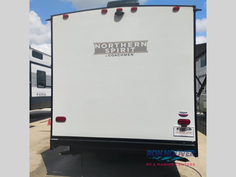 2026 COACHMEN 29BH - Image 20