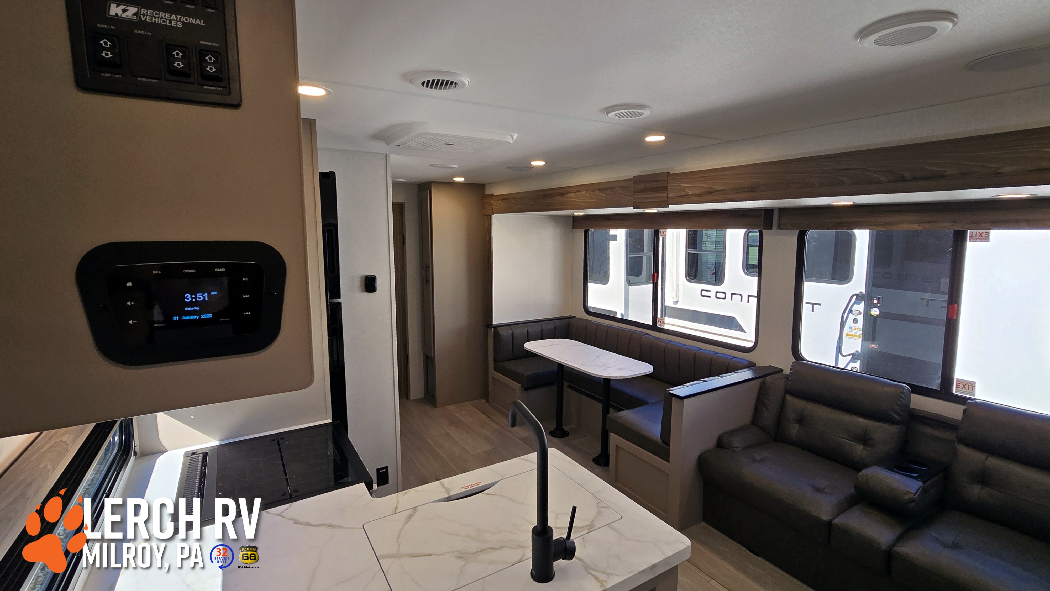 2027 KZ RV Connect SE C281BHKSE - Image 23