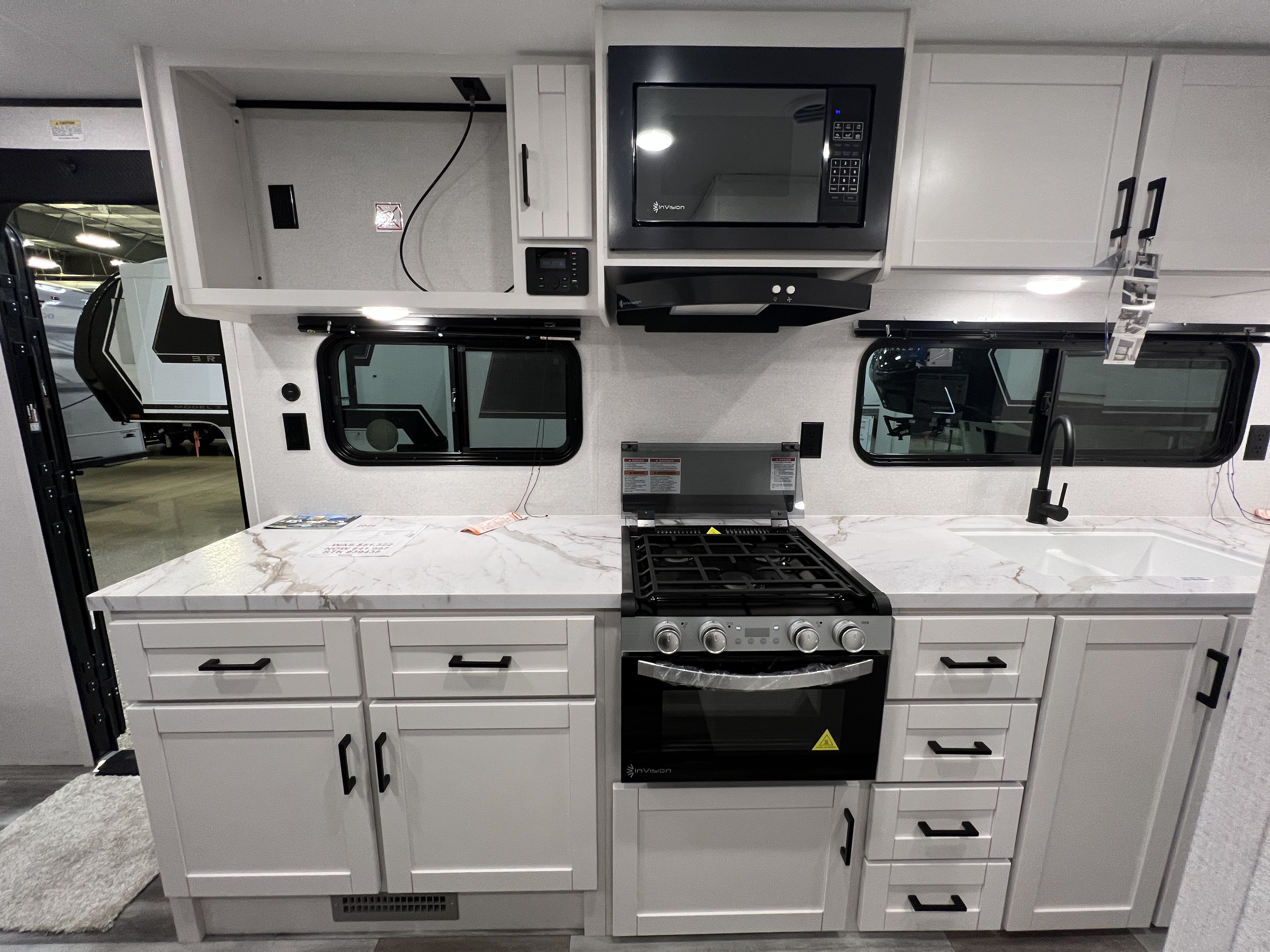 2026 Jayco Jay Flight SLX 200MKSW - Image 4