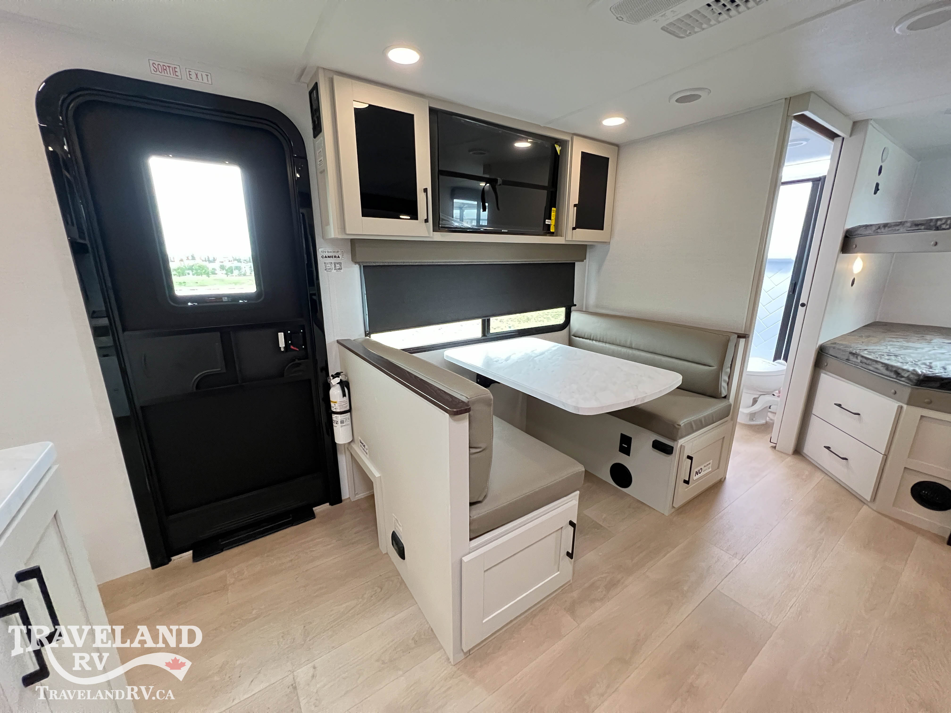 2027 Alliance RV DELTA ULTRA LITE BH255 - Image 16