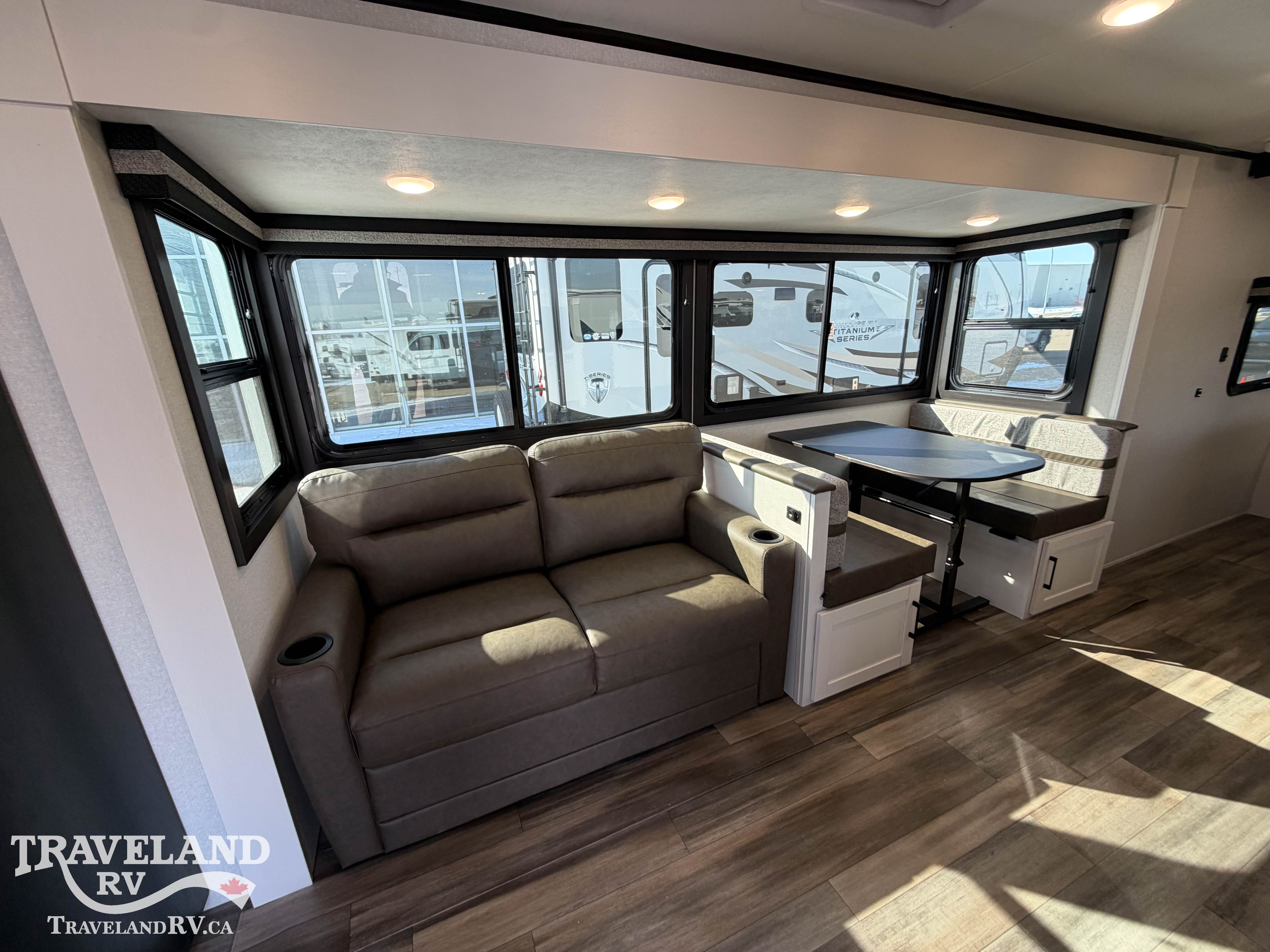 2026 Highland Ridge Range Lite 250RBL - Image 9