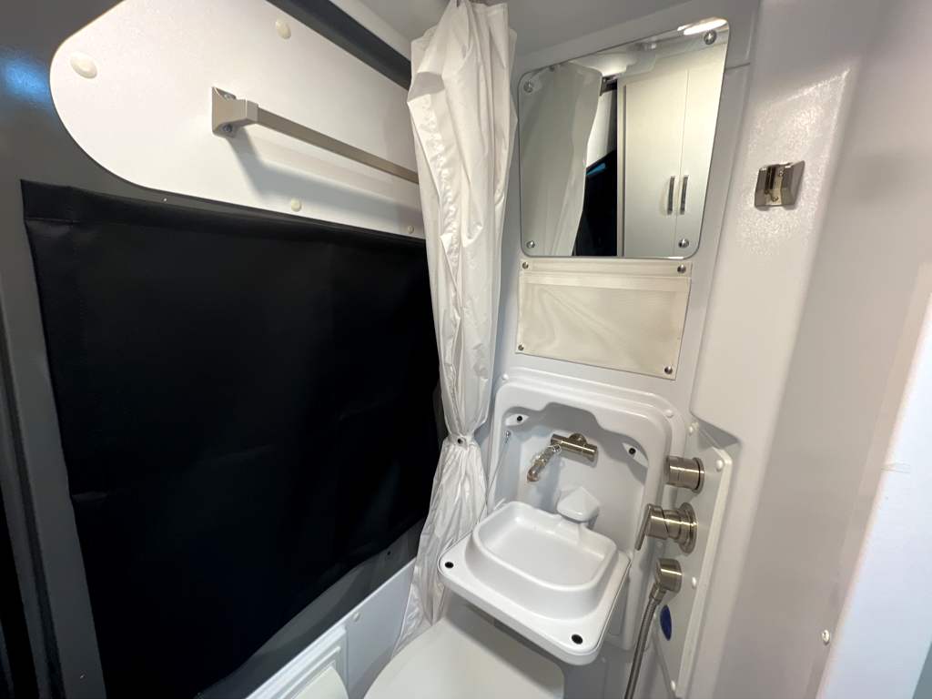 2026 Jayco Swift 20T - Image 15