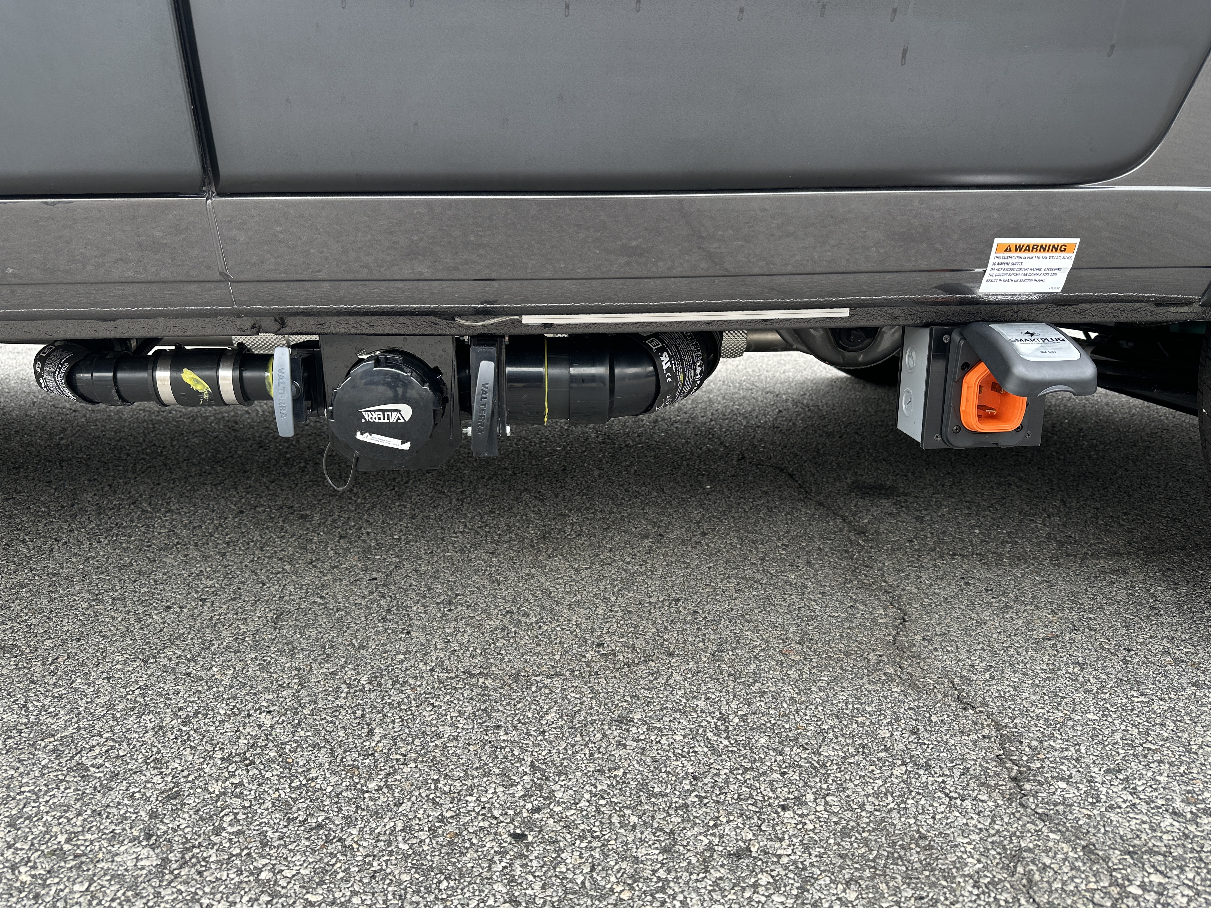 2027 Airstream Rangeline 21PS - Image 13