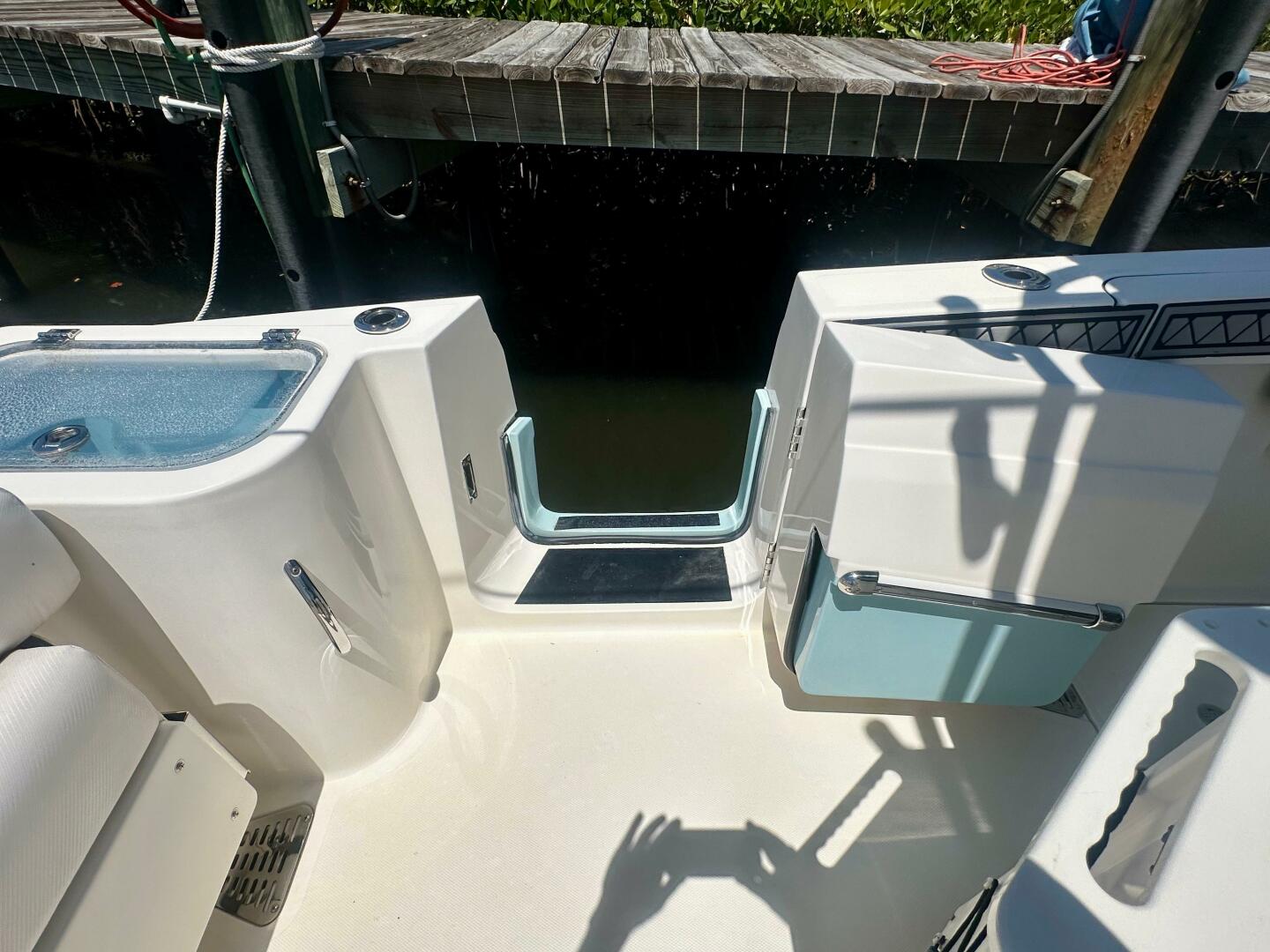 2019 Wellcraft 262 Fisherman - Image 19
