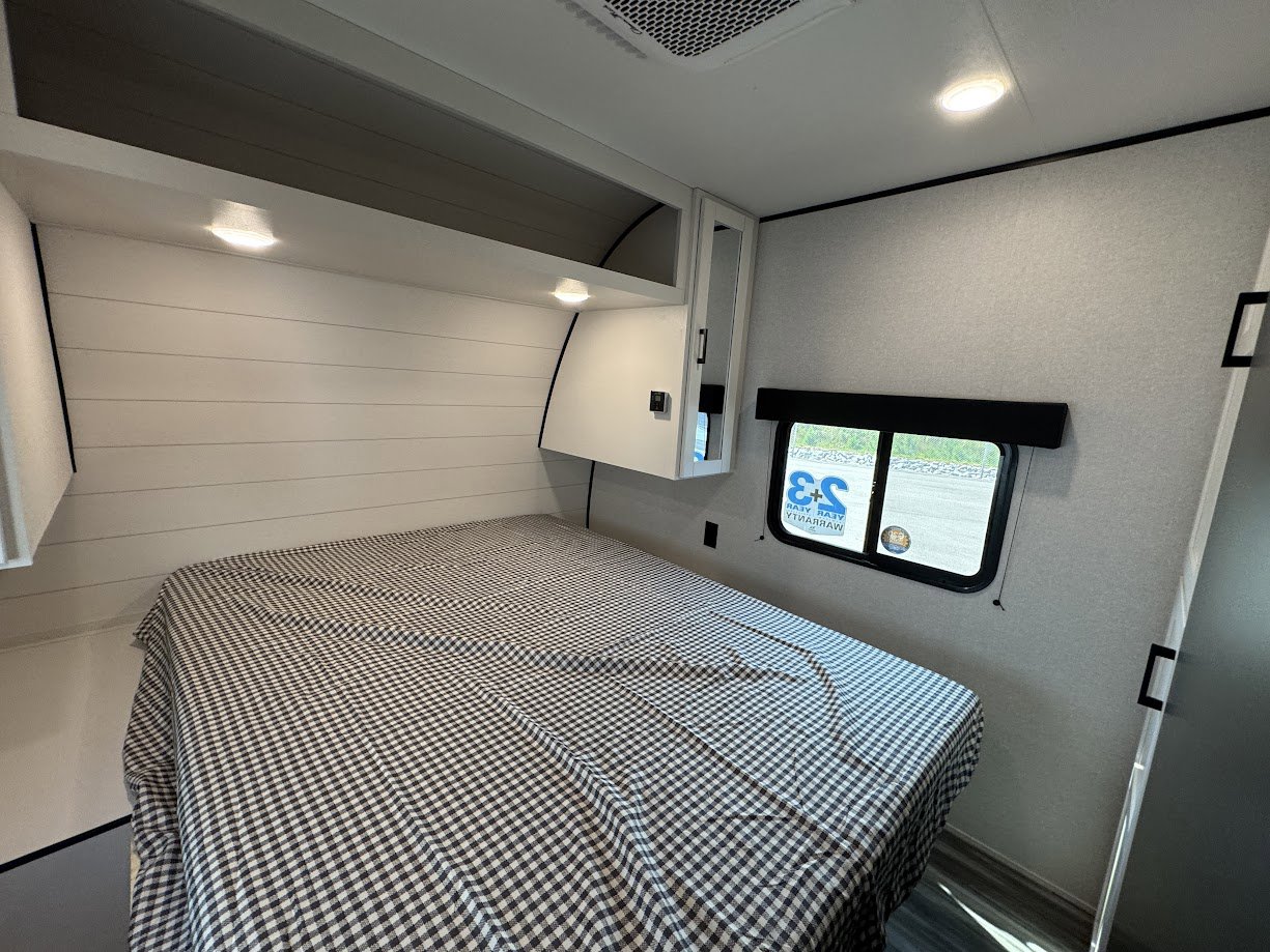 2026 JAYCO JAY FLIGHT SLX 265MWS - Image 46