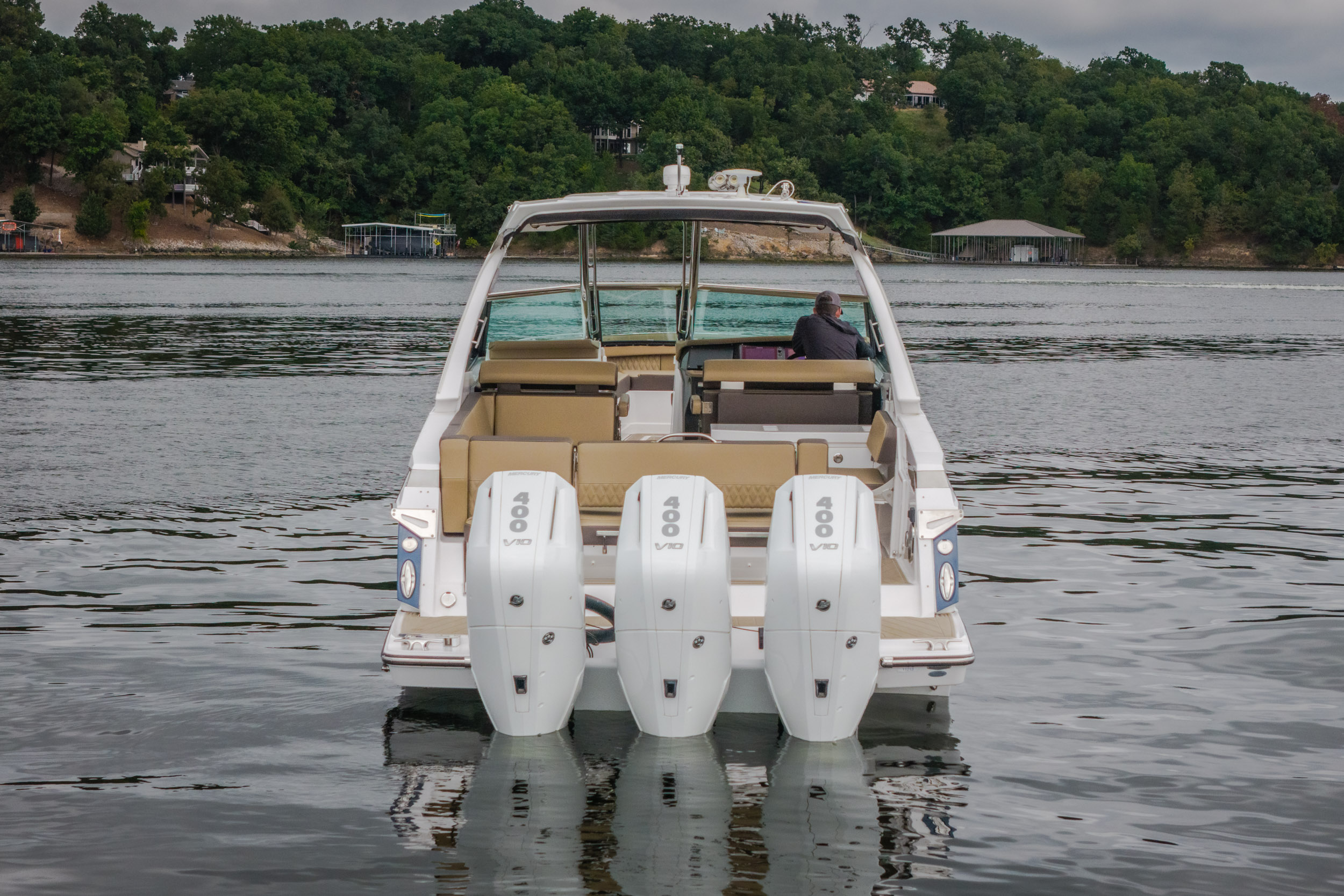 2025 Monterey 385SS - Image 8