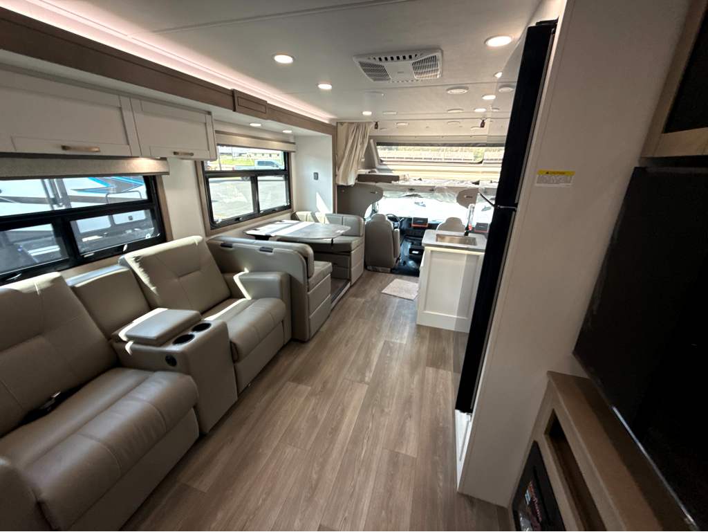 2027 JAYCO GREYHAWK 30Z - Image 34