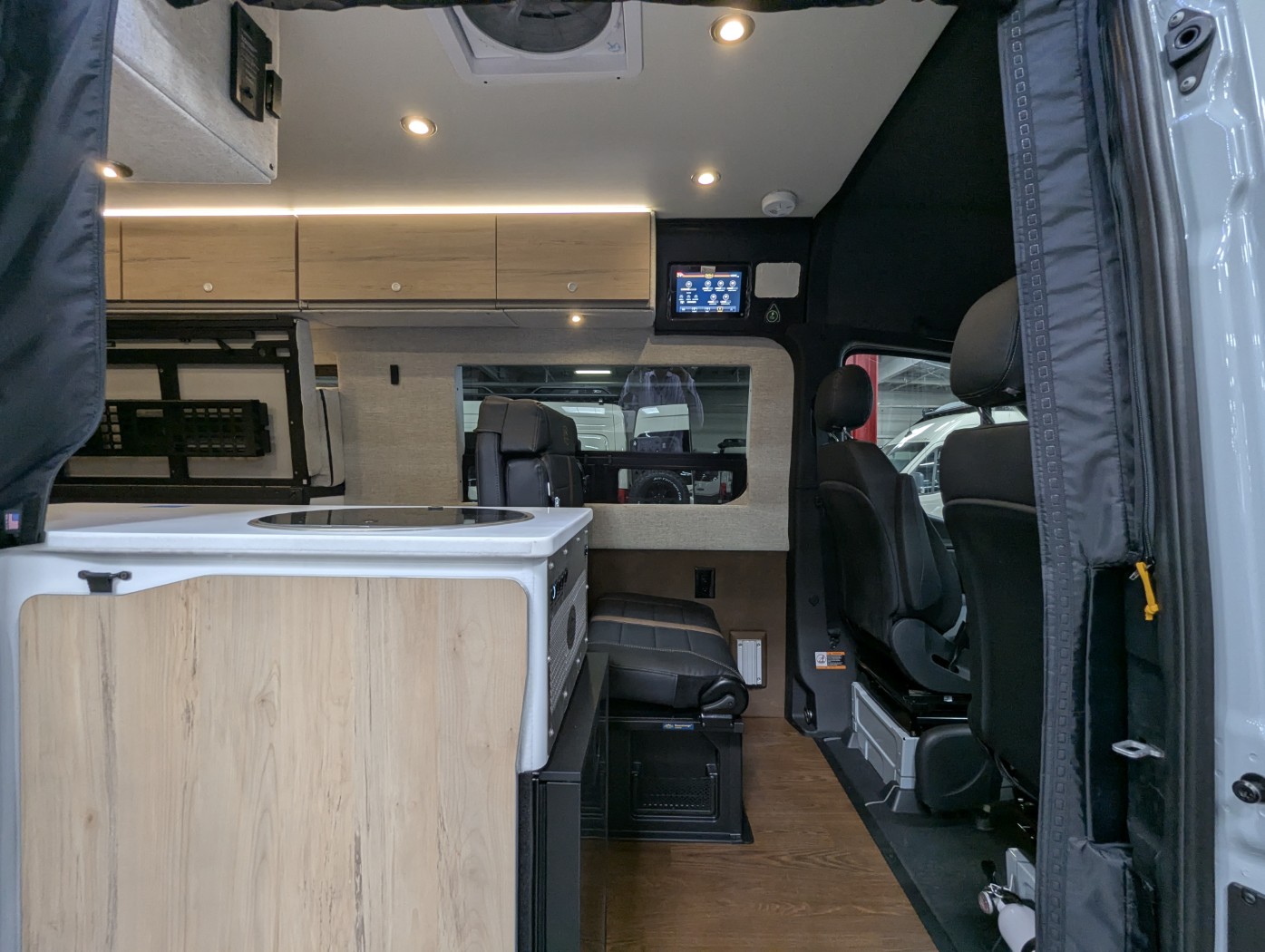 2026 Storyteller Overland Classic Mode OG - Image 7