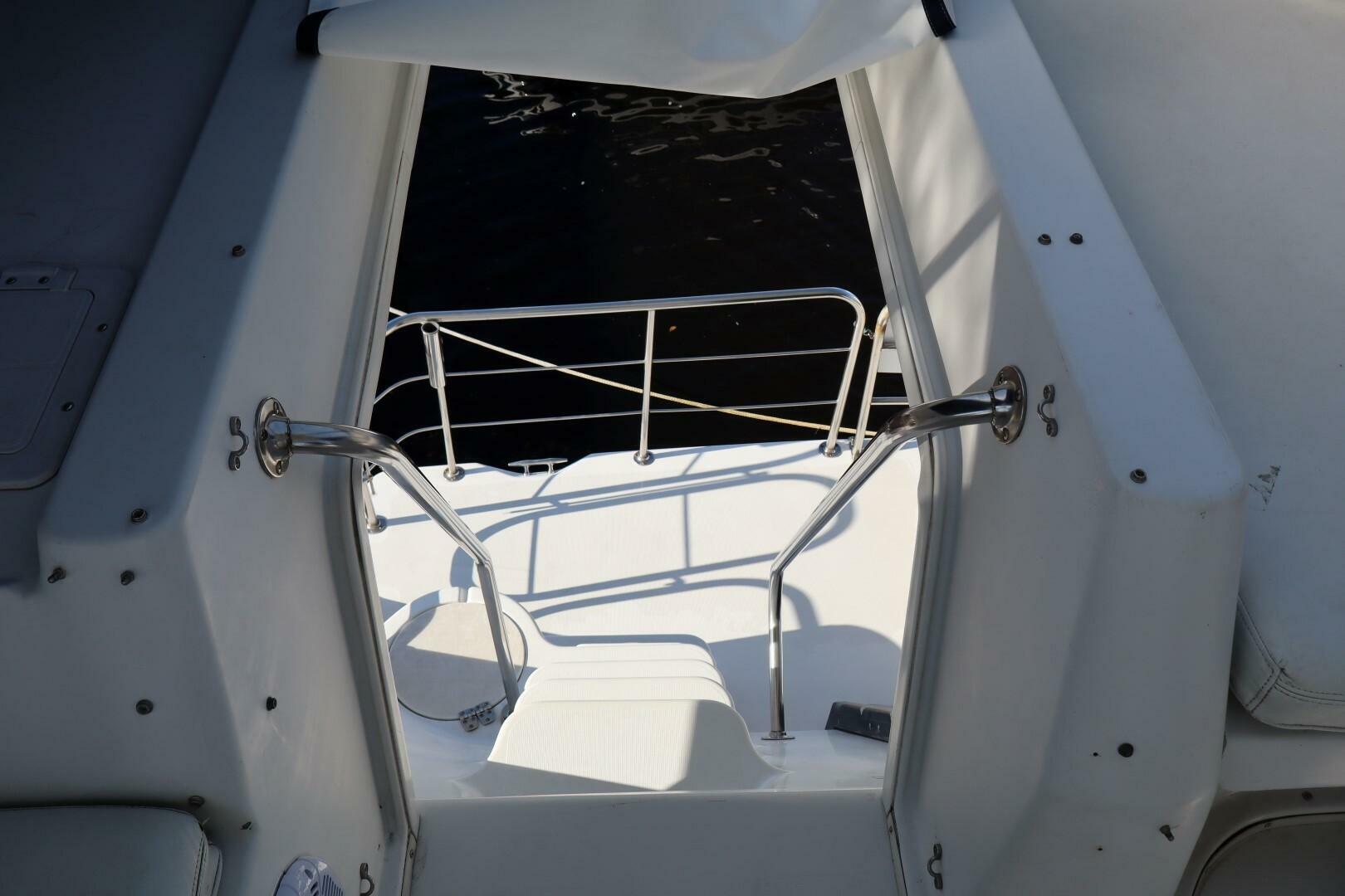 2006 Bluewater Yachts 5200 - Image 59