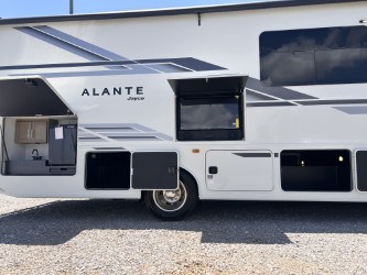 2027 JAYCO ALANTE 29S - Image 7