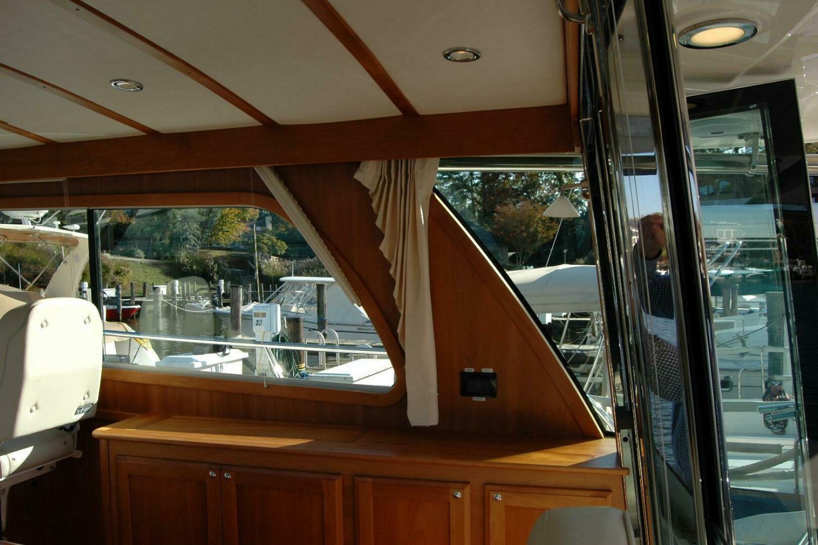 2019 Sabre 38 Salon Express - Image 53