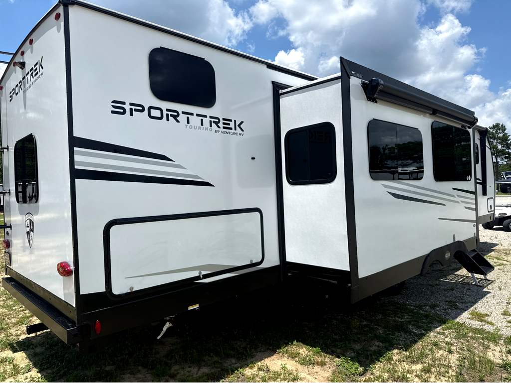 2026 VENTURE RV SPORTTREK 343VIB - Image 4