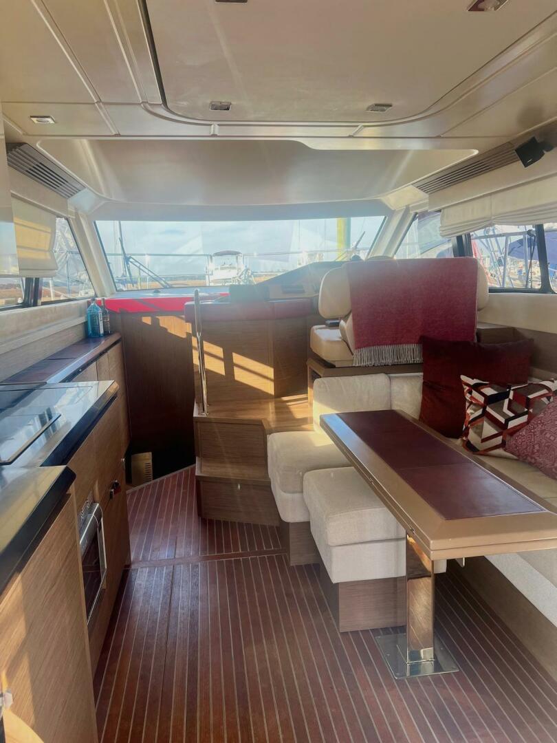 2017 Beneteau Monte Carlo 4 - Image 10