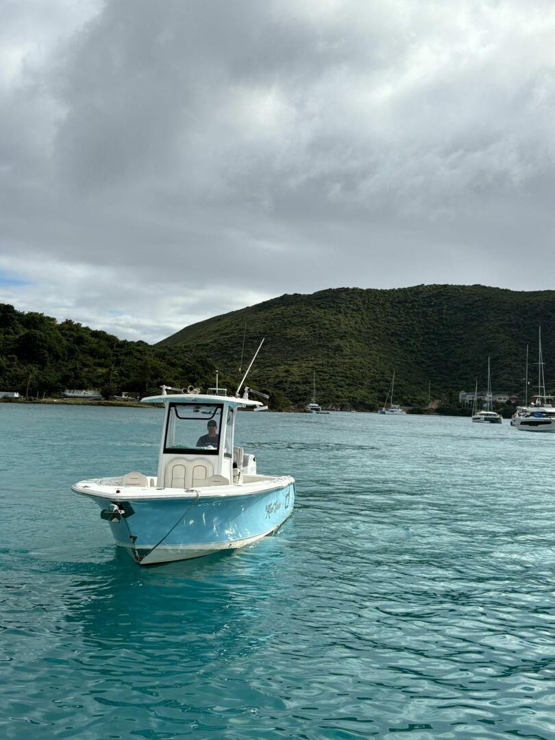 2019 Sea Hunt Gamefish 25 Base - Image 5