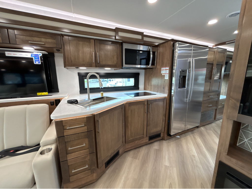 2026 JAYCO SENECA 37M - Image 15