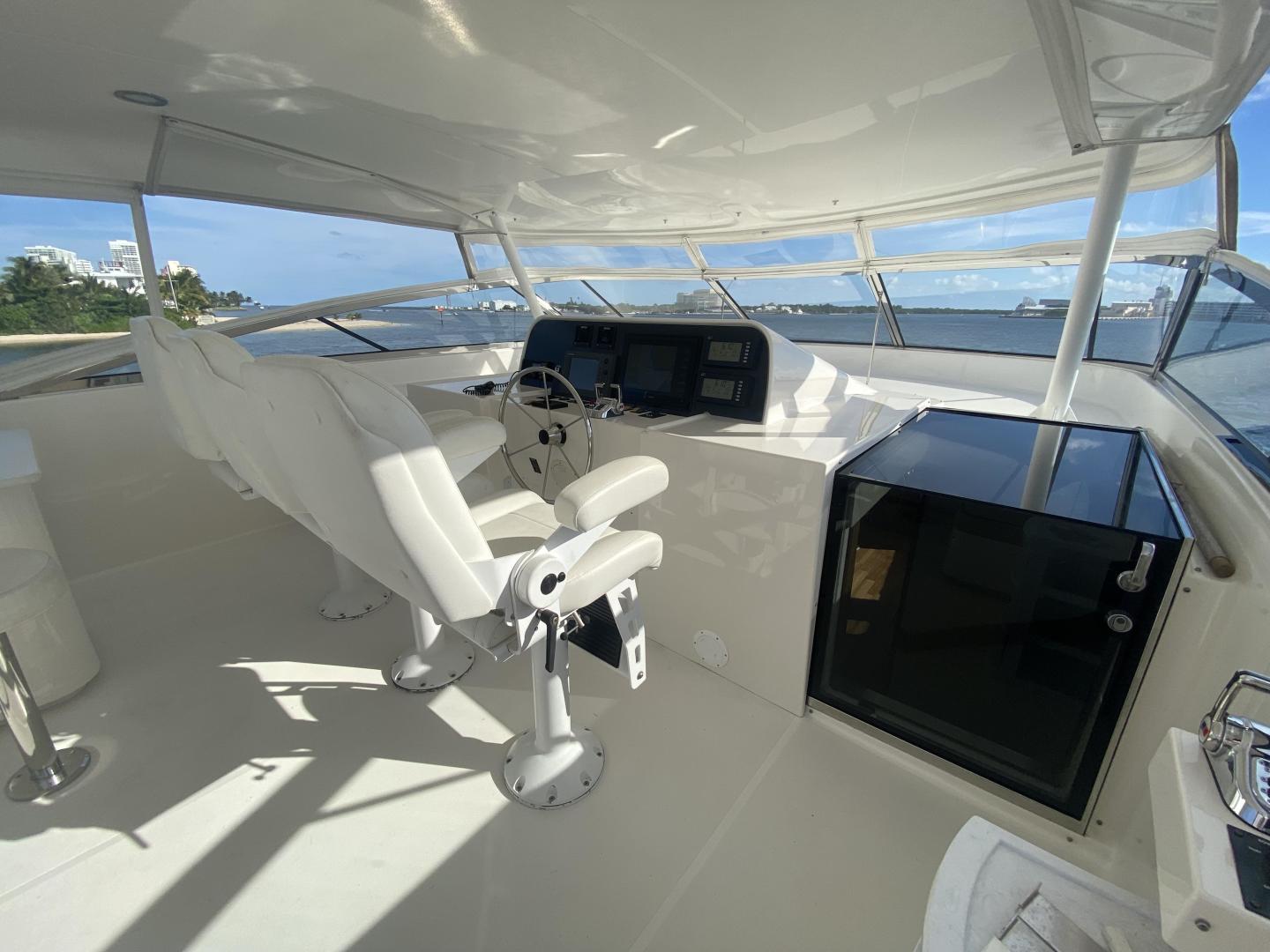 2006 Pacific Mariner - Image 40