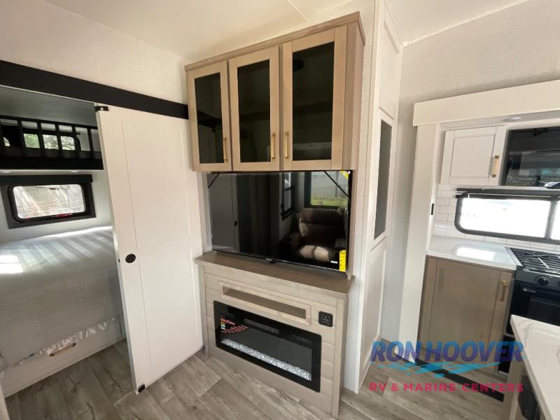 2026 JAYCO 360DBOK - Image 19