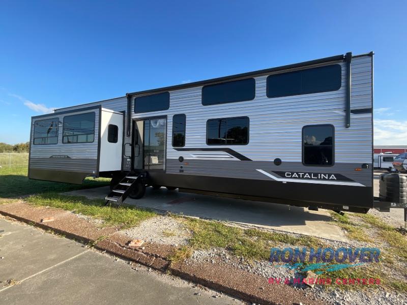 2026 COACHMEN 43CONDO - Image 2