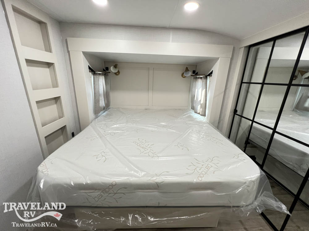 2027 Brinkley RV Model Z 3100 - Image 35