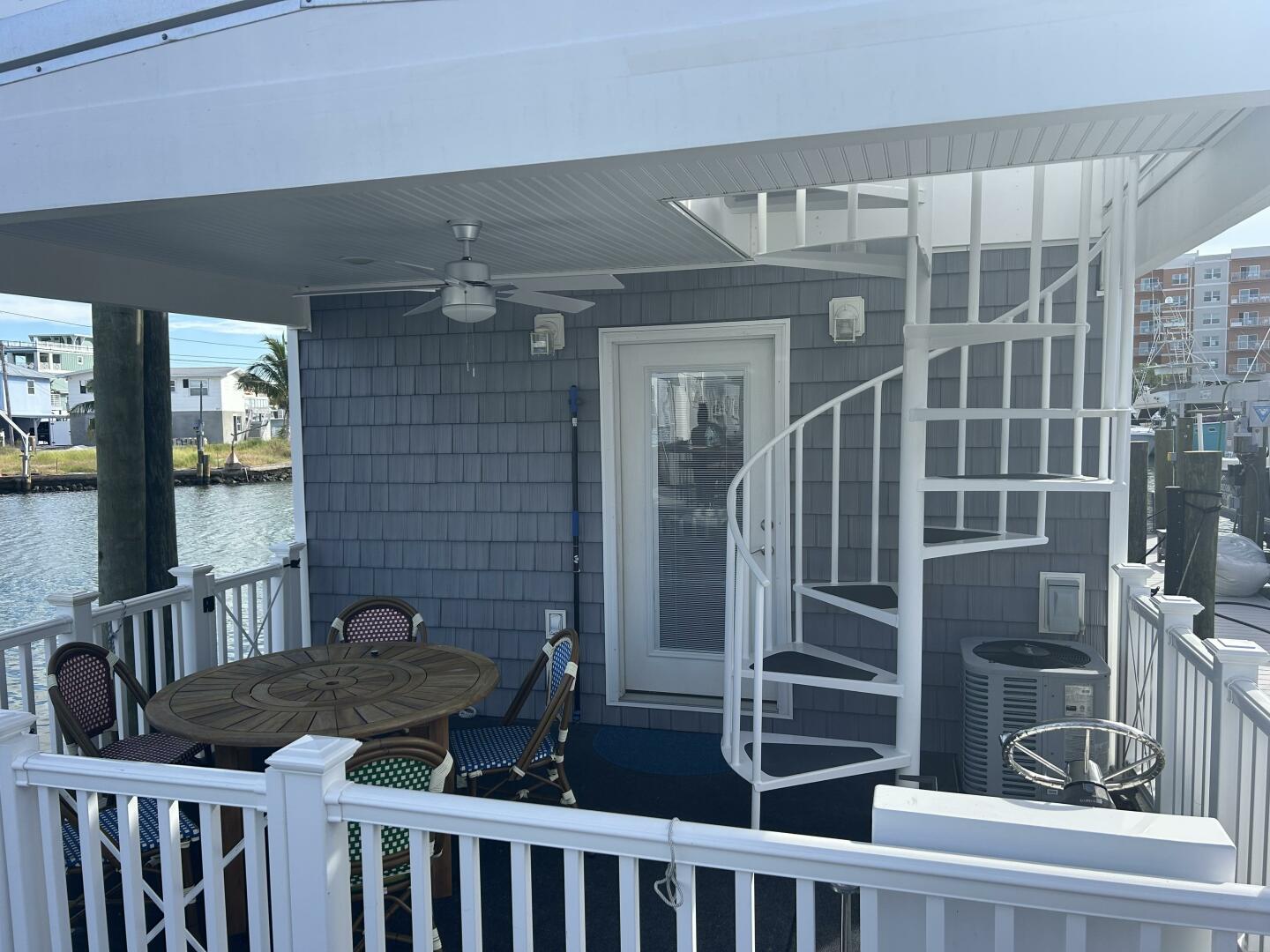 2019 Harbor Home Cozy Cottage 52' x 16' Tiny Boat - Image 4