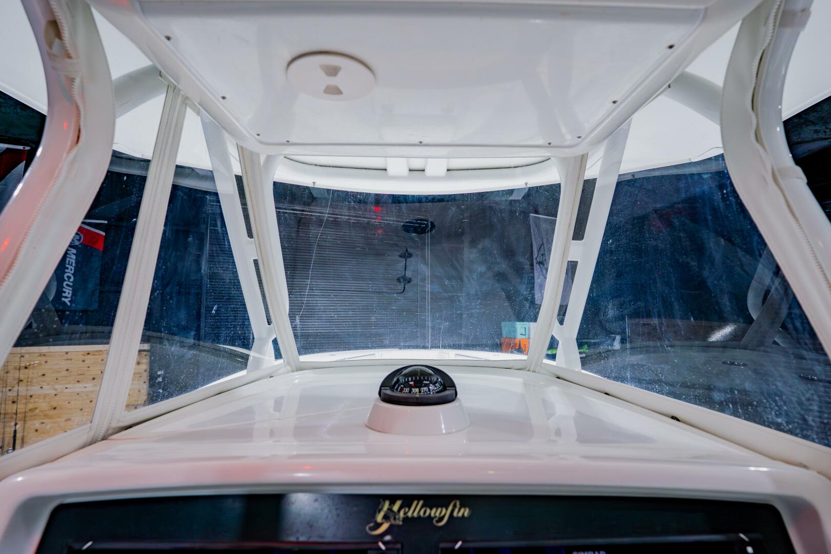 2012 Yellowfin 39 Offshore - Image 26