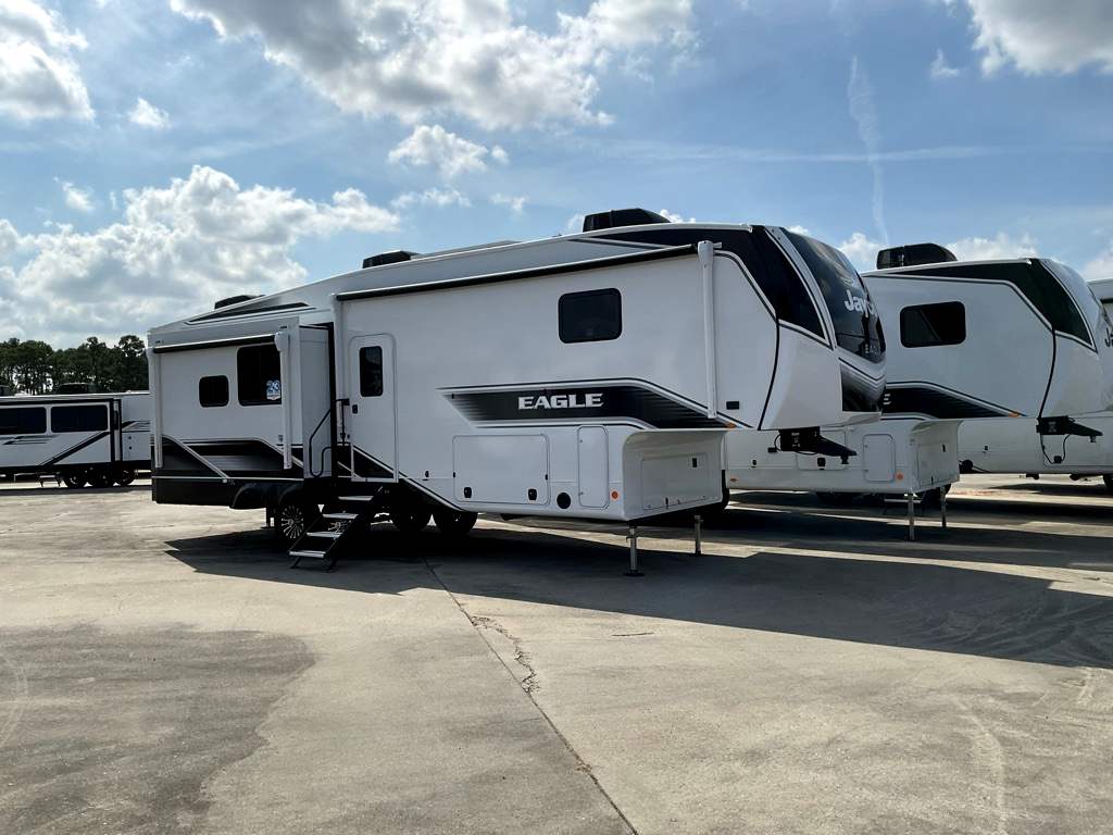 2026 JAYCO Eagle 325 MKTS - Image 26