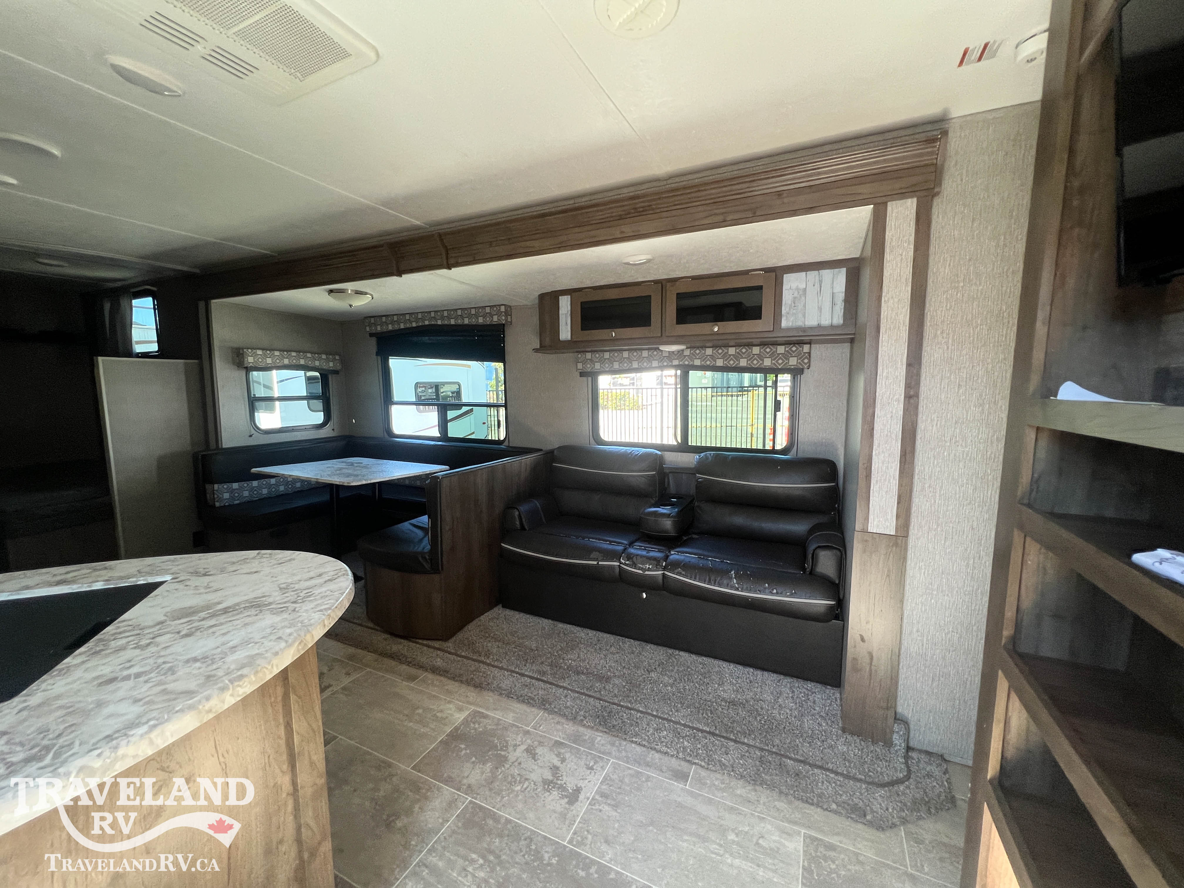 2020 DUTCHMEN ASPEN TRAIL 2810BHS HMS - Image 8