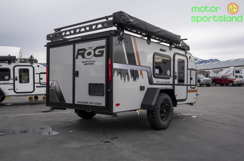 2026 Encore RV ROG 12RK-SS - Image 3