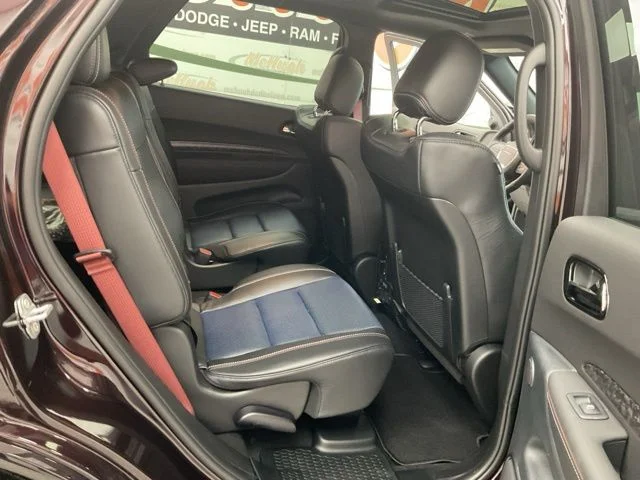 2026 Dodge Durango GT Plus America 250 Edition AWD - Image 32