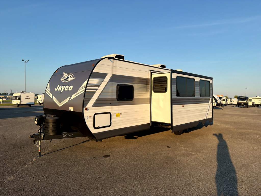 2027 JAYCO JAY FLIGHT 280BHS - Image 7