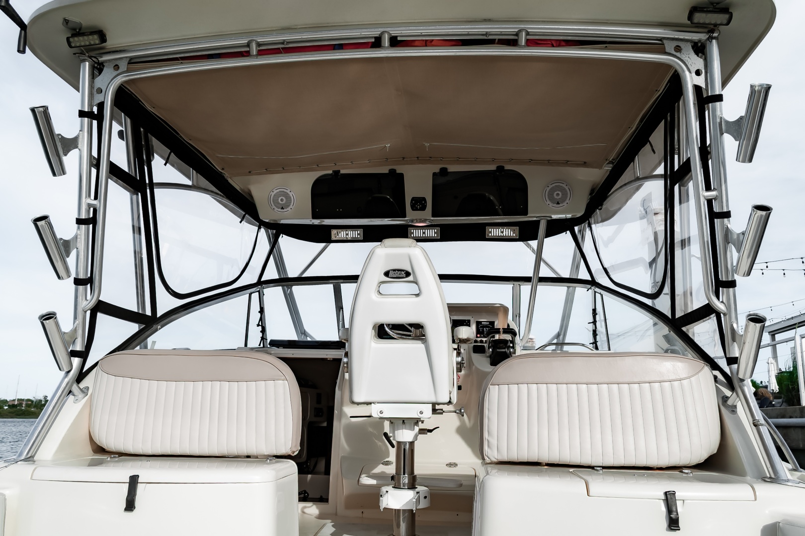 2003 Grady-White - Image 14