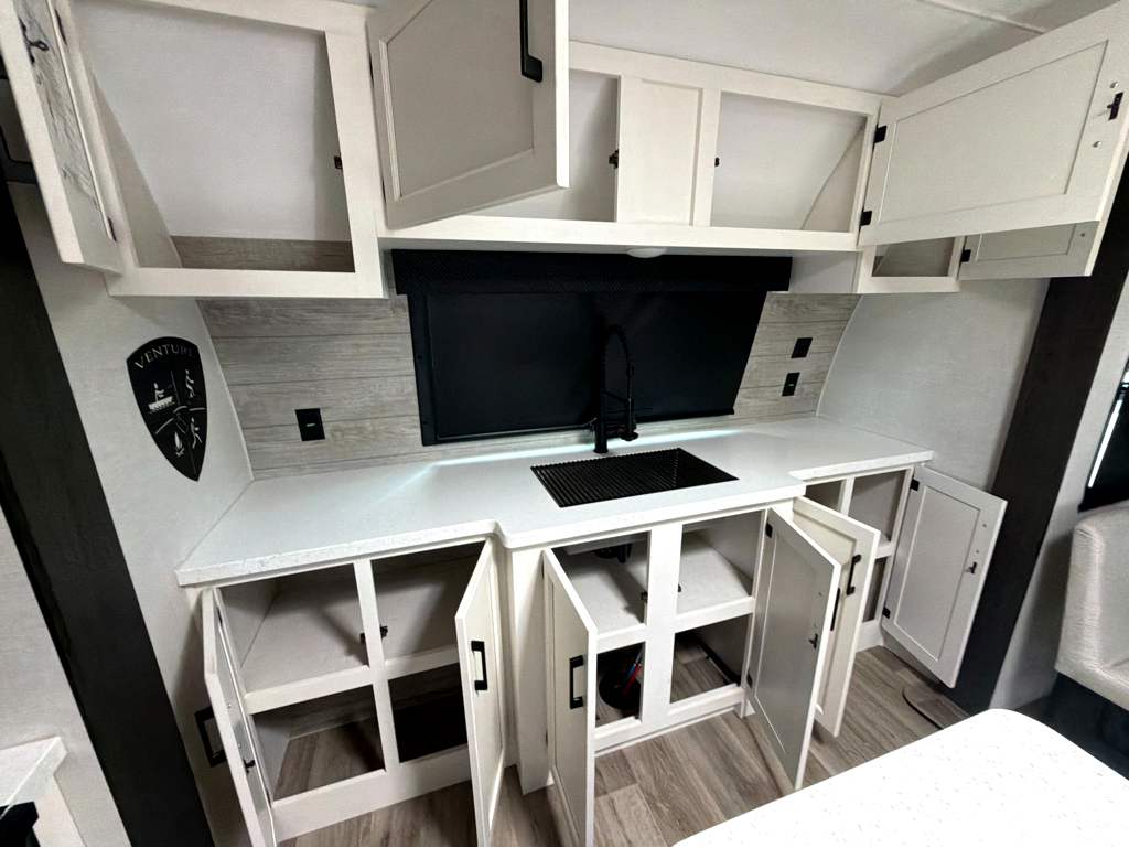 2025 VENTURE SPORTTREK 333VFK - Image 18