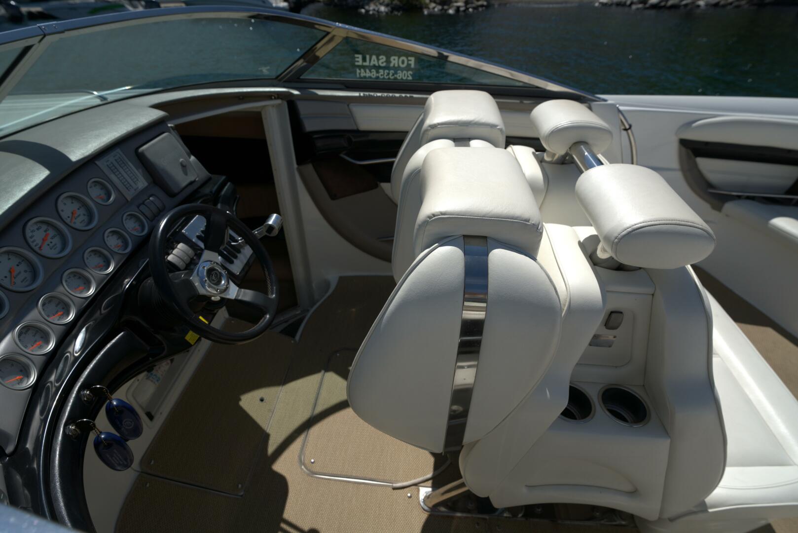 2005 Cobalt 343 - Image 26